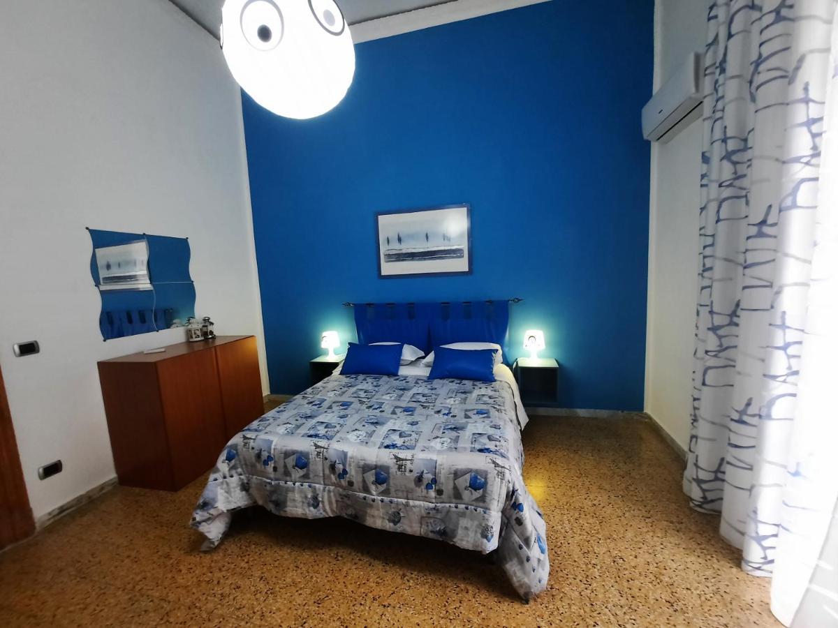 Mary'S Sweet Home Napoli Exteriér fotografie
